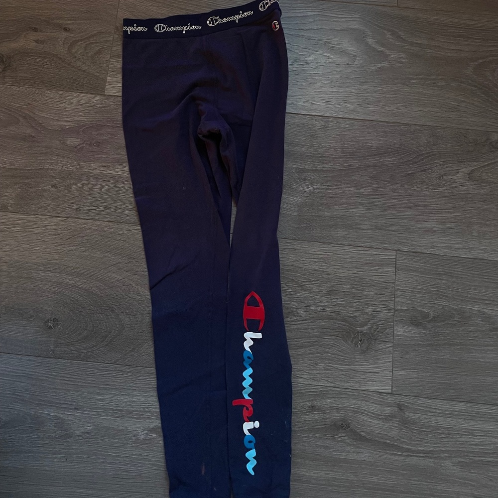 Champion Leggings